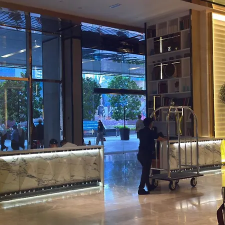 Kuala Lumpur Suites Platinum Face Klcc-3