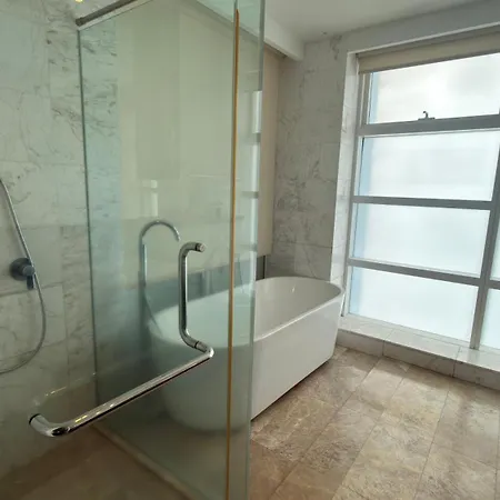 Kuala Lumpur Suites Platinum Face Klcc-2