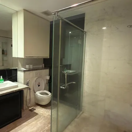 Kuala Lumpur Suites Platinum Face KLCC-2